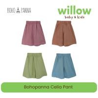 ราคา กางเกงขาสั้นเด็ก - Bohopanna Celia Pant (28787907864)