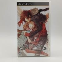 ราคา Amnesia แผ่นสภาพดี SONY PSP (19392127963)