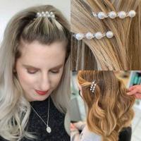 ราคา Invisibobble waver the tracess hair clip (19357994182)