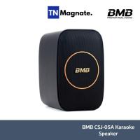ราคา [ลำโพงบลูทูธ] BMB CSJ-05A Karaoke Bluetooth Speaker แอมป์ในตัว มีบลูทูธ (24535125273)