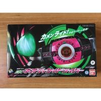 ราคา Dx Neo Decade driver เข็มขัดนีโอดีเคท มือ2 สภาพสวย (13240283059)