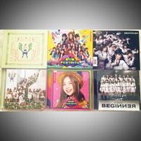 ราคา CD BNK48 Kimi wa melody BnkFestival และ Beginner (2292548004)