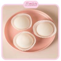 ราคา แผ่นรองเค้กกระดาษรองกระดาษรองกระดาษรองขนาด 500 ถ้วย เส้นผ่านศูนย์กลางการกระจาย 12 ซม. [ถ้วยอ่อน] แผ่นรองเค้กกระดาษ (42004469389)