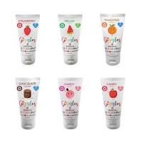 ราคา Giggles Premium Kids Toothpaste 7+ Years (22068886616)