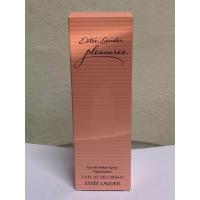 ราคา (ของแท้100% + ส่งฟรี) Estee Lauder Pleasure EDP 100ml. (6536275562)