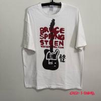 ราคา เสื้อวง Bruce Springsteen • Wrecking Ball Tour 2012 แท้จากกระสอบมือสอง (43314478267)