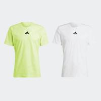 ราคา Adidas เสื้อเทนนิสผู้ชาย AEROREADY FreeLift Pro Tennis Tee (2สี) (19789537991)