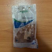 ราคา เต้ารับ CAT6 "SCHNEIDER" (3069114033)