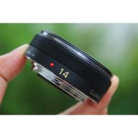 ราคา Lens Panasonic lumix 14 mm. f2.5 ASPH (41209047912)