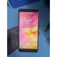 ราคา โทรศัพท์มือสอง Samsung A8/2018 (24629837572)