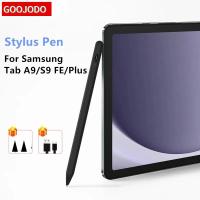 ราคา Goojodo ปากกาสไตลัส สําหรับ Samsung Galaxy Tab A9 8.7 นิ้ว A9 Plus A9+ Tab S9 FE S9FE Plus Ultra Screen Touch Drawing Pen Pencil (25324843278)