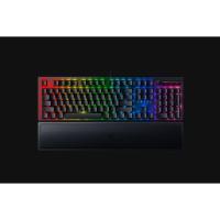 ราคา RAZER BLACKWIDOW V3 Gaming Keyboard (Green Switch ) (8727862424)