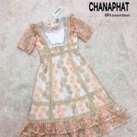 ราคา เดรสงานป้าย jariya (1389773604)