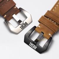 ราคา /20 มม./22 มม./24/26 มม.หลายขนาดPremium ของแท้ Crazy Horse สายหนัง Tailored สําหรับ Diesel DZ4323, 1657, 4343 นาฬิกา ตัวเลือกสร้อยข้อมือคู่รักที่สมบูรณ์แบบ และอัตราแลกเปลี่ยนในอุดมคติ (26527717276)