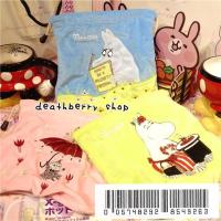 ราคา ถุงผ้าหูรูด มูมิน Moomin (759506636)