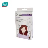 ราคา Orita โอริต้า หมอนรองคอ สำหรับเดินทาง1ชิ้น.สินค้านี้ไม่สามารถเลือกสีในขั้นตอนการสั่งซื้อได้ (43300320867)