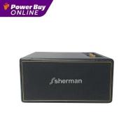ราคา SHERMAN ลำโพงพกพาบลูทูธ (50 วัตต์) รุ่น SB-44TT (19674714200)