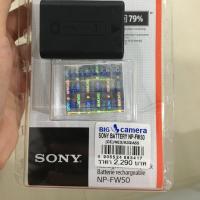 ราคา แบตกล้อง Sony a5100 อย่างดี (2675294534)