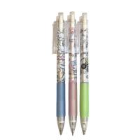 ราคา ดินสอกด Bearron Gift Sanrio ลายการ์ตูน ซินนามอนโรล cinnamoroll มายเมโลดี้ My Melody กบเคโระ Kero Kero (20893466440)