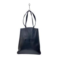 ราคา FENDI tote bag logo flap Direct from Japan Secondhand (24591832858)