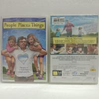 ราคา Media Play DVD People,Places, Things / หัวใจว้าวุ่น คุณพ่อเลี้ยงเดี่ยว (DVD) /S52239D (18454111711)