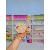 ราคา เมจิกไวท์ เซ็ทคู่ ขาวไว (27104868359)