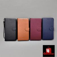 ราคา เคสหนังเปิด-ปิด รุ่นซัมซุง/Samsung J2Prime J4+ J6 J6+ J7 J7(16) J7Prime J7+ J8 M33 M53 มีช่องใส่การ์ด ฝาปิดหน้าจอกันรอย (42124213390)