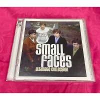 ราคา CD : SMALL FACES - ULTIMATE COLLECTION. (แผ่นคู่) (26603276309)