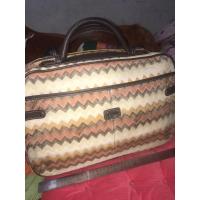 ราคา กระเป๋าเดินทางแบรนด์เนมแท้มือสอง (23978930424)