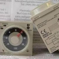 ราคา Omron Timer H3CR A8 220V Timer 8 ขา 220V รวมซ็อกเก็ต (40424745938)