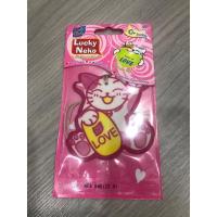 ราคา เดลี่เฟรช ลัคกี้ เนโกะ แผ่นหอมปรับกากาศ DAILY FRESH LUCKY NEKO (23334704874)