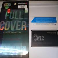 ราคา ฟิล์มกันรอยหน้าจอ samsung S7 edge แบบเต็มป้องกันรอยขีดข่วน indoscreen คลุมทั้งหมด (41670801735)