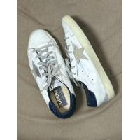 ราคา ggdb low sneakers made in italy (used) (26290489982)