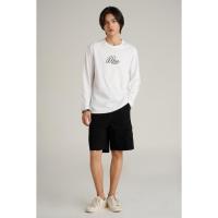 ราคา Mc jeans เสื้อยืดแขนยาวผู้ชาย คอกลม สีขาว MTTZ939 (28376438409)