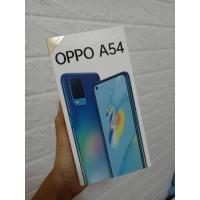 ราคา ขายโทรศัพท์มือถือ oppo a54 (10035568370)