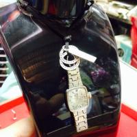 ราคา สร้อยนาฬิกาวินเทจ (5391856)