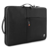 ราคา LY Carrying WIWU Case Newest 2023 Air 15.3 Inch/14.2 Inch Book Pro Double Layer Laptop Sleeve For 2 (28667161570)