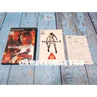 ราคา Name Silent Hill 3 Ps 2 (20495395999)