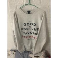 ราคา สเวตเตอร์H&Mของแท้!มือสอง (8648095383)