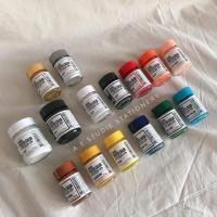 ราคา สีโปสเตอร์Sakura ขนาด 15cc , 30cc (7732860016)