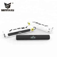 ราคา Senmaxu ลำโพงบลูทูธ รุ่น SM-X002 (8753022035)