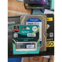 ราคา ssd m.2 120g+hdd 500g (14816204627)