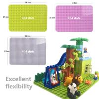 ราคา แผ่นรองฐานเลโก้ 404 สำหรับเด็ก (27607398931)