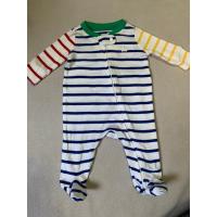 ราคา [มัดเด็ก•SIZE NB] ชุดเครื่องนอน BabyGAP (26919061039)