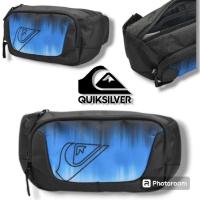 ราคา ของแท้..กระเป๋าคาดอกคาดเอว QUIKSILVER แบรนด์แฟชั่นสไตล์ Beach Outdoor สุดเท่แสนคูลที่ทุกคนตกหลุมรัก (12860102601)
