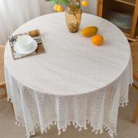 ราคา สไตล์เจ้าหญิงฝรั่งเศสลูกไม้สีขาวสี่เหลี่ยมโต๊ะกาแฟผ้าปูโต๊ะอเมริกันพระผ้าปูโต๊ะผ้าปิกนิกผ้าปูโต๊ะปกผ้า ผ้าแจ็คการ์ด ผ้าปูโต๊ะ (25243305741)