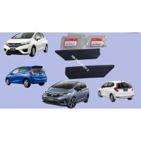 ราคา ยางรองขอบฝากระโปรงหน้าJAZZ2014-2020GK (24538995354)