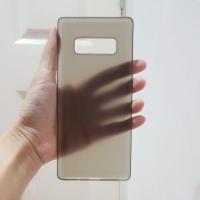 ราคา เคสแข็ง มือสอง ของBaseus samsung galaxy note 8 (2313460094)