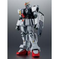 ราคา Bandai(บันได) TAMASHII ROBOT SPIRITS  <SIDE MS> RX-79(G) GUNDAM GROUND TYPE VER. A.N.I.M.E. (14334764422)