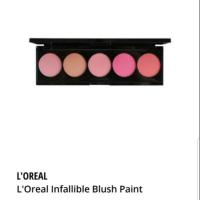ราคา L'Oreal Infallible Blush Paint (1864950259)
